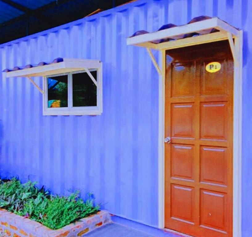 5 Stone Cabin Chalet ไทปิง ภายนอก รูปภาพ